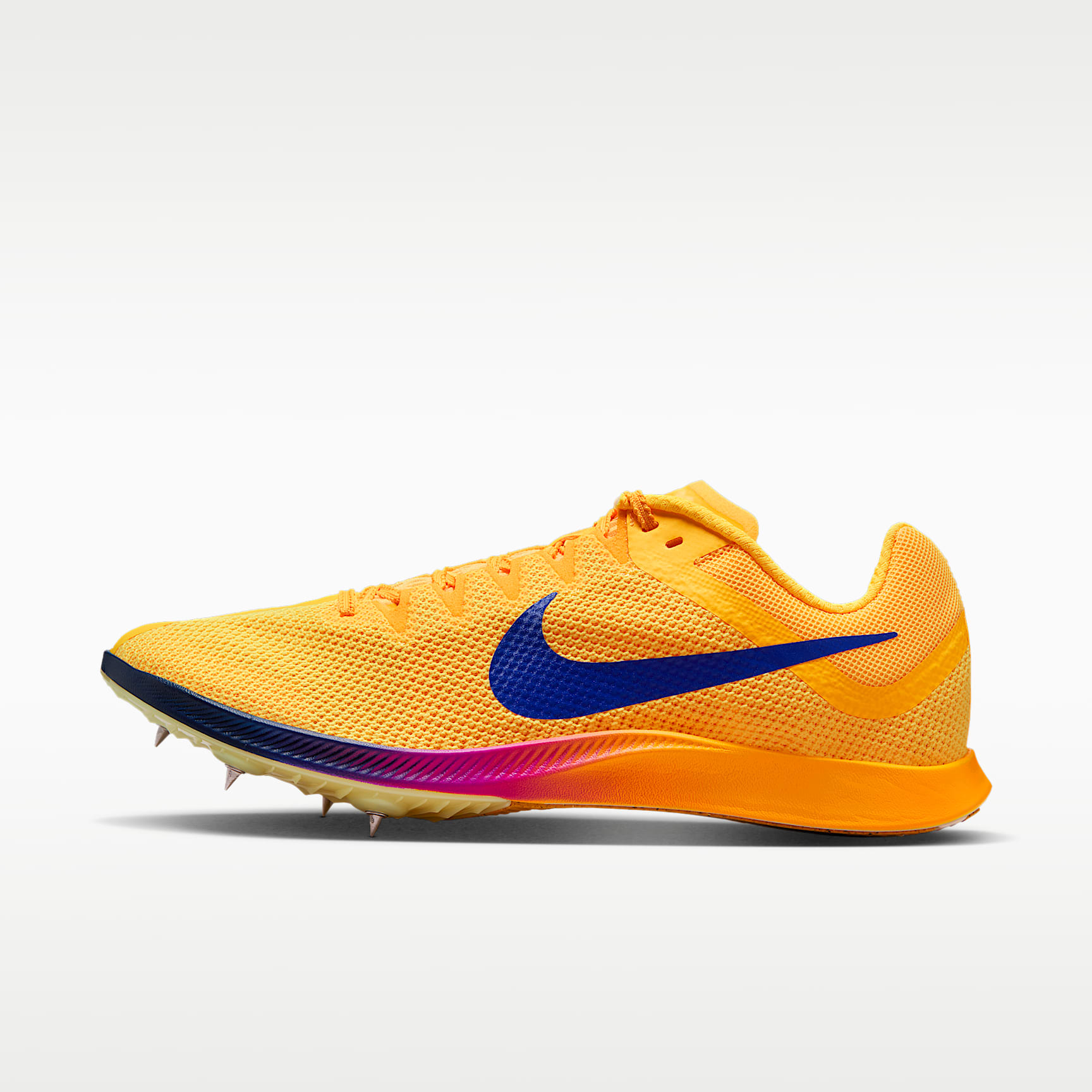 Nike Zoom Rival Distance Athletics Distance Spikes. Nike ZA